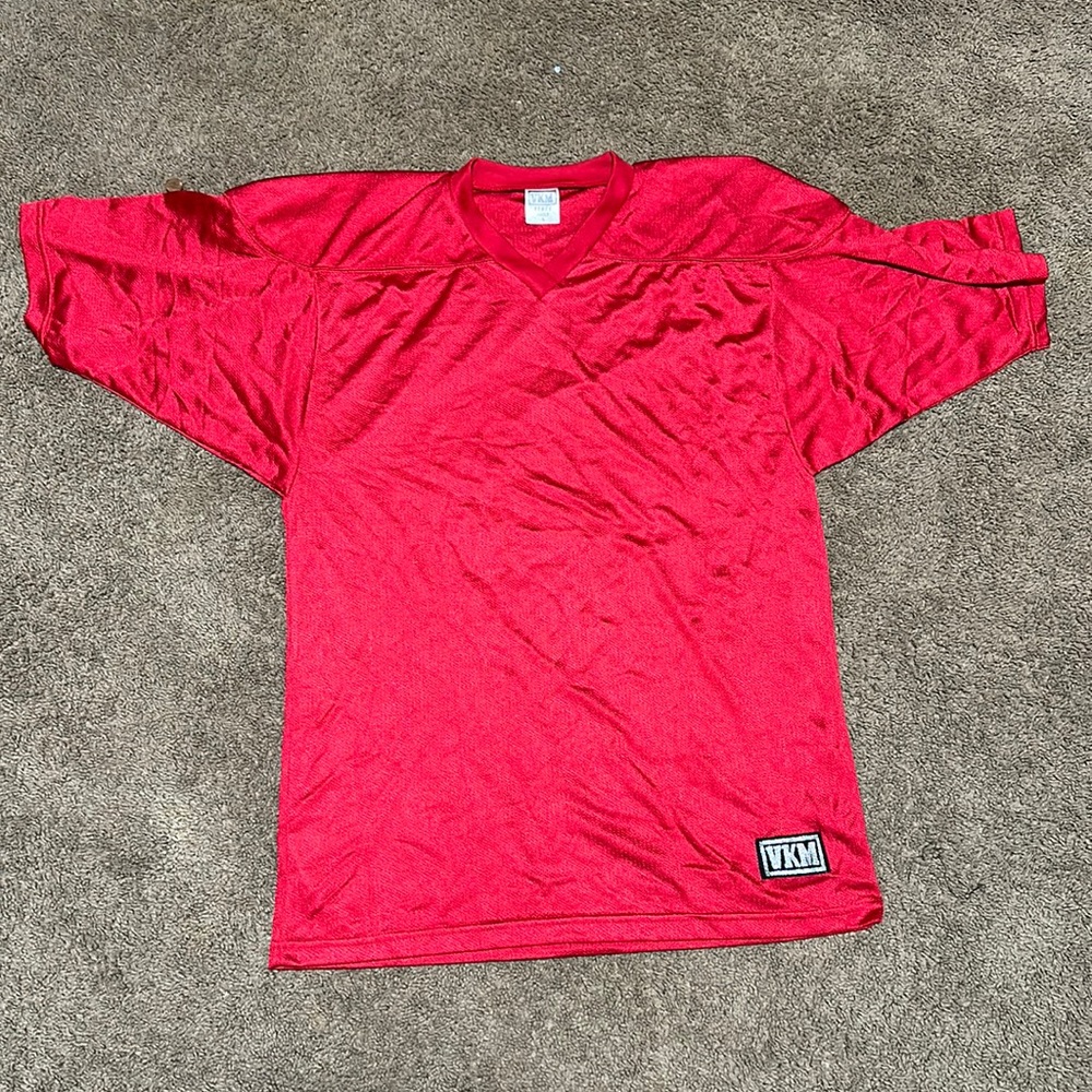 NWOT - VKM Baseball Jersey